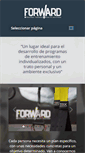 Mobile Screenshot of fwdss.com
